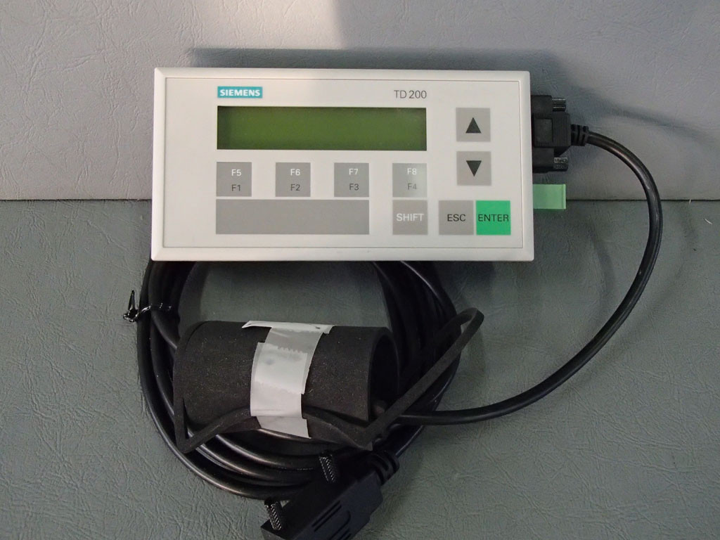 SIEMENS 6ES7272-0AA30-0YA0