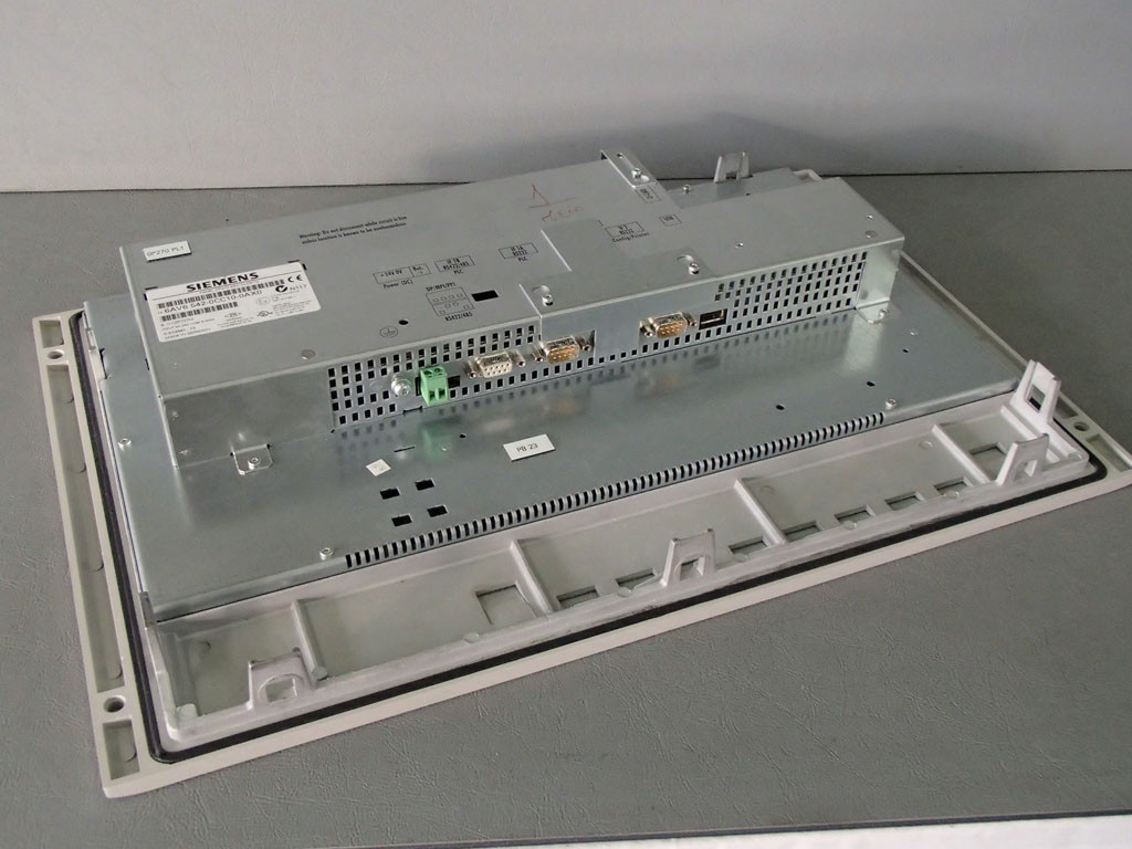 SIEMENS 6AV6542-0CC10-0AX0