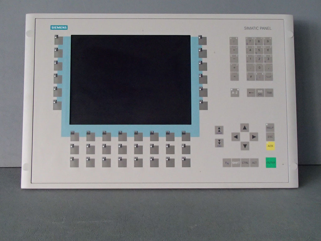 SIEMENS 6AV6542-0CC10-0AX0