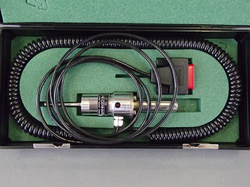 HEIDENHAIN KT130