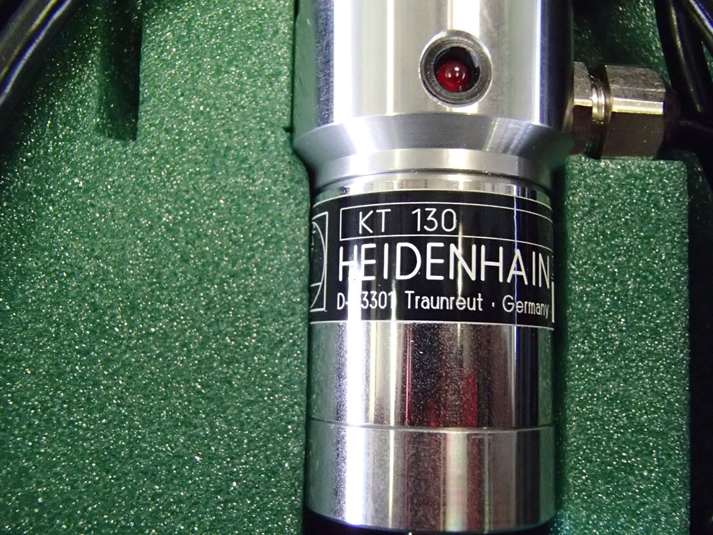 HEIDENHAIN KT130