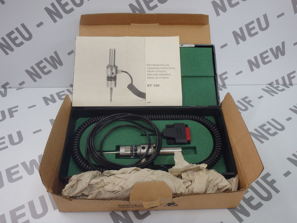 HEIDENHAIN KT130