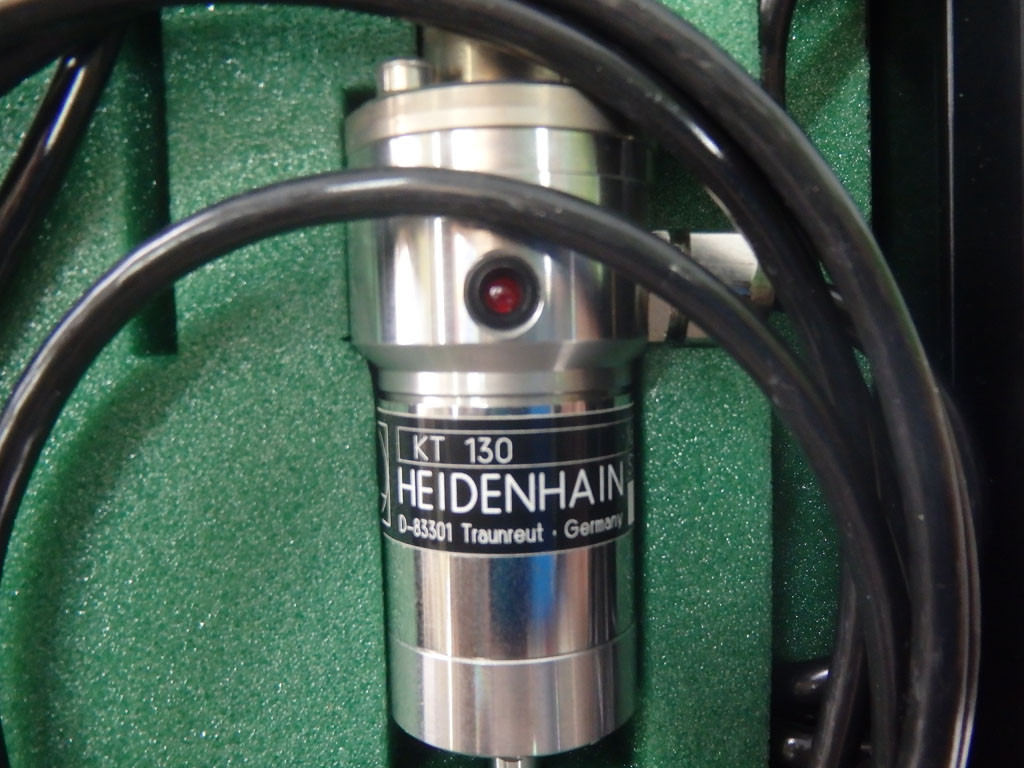 HEIDENHAIN KT130