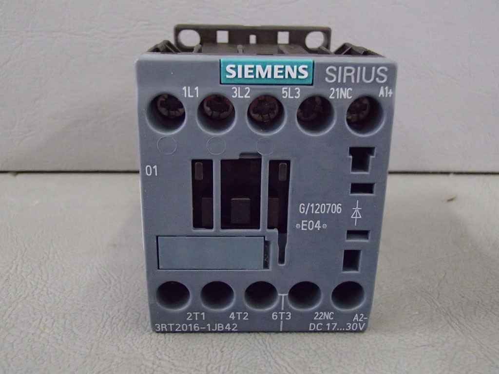 SIEMENS 3RT2016-1JB42