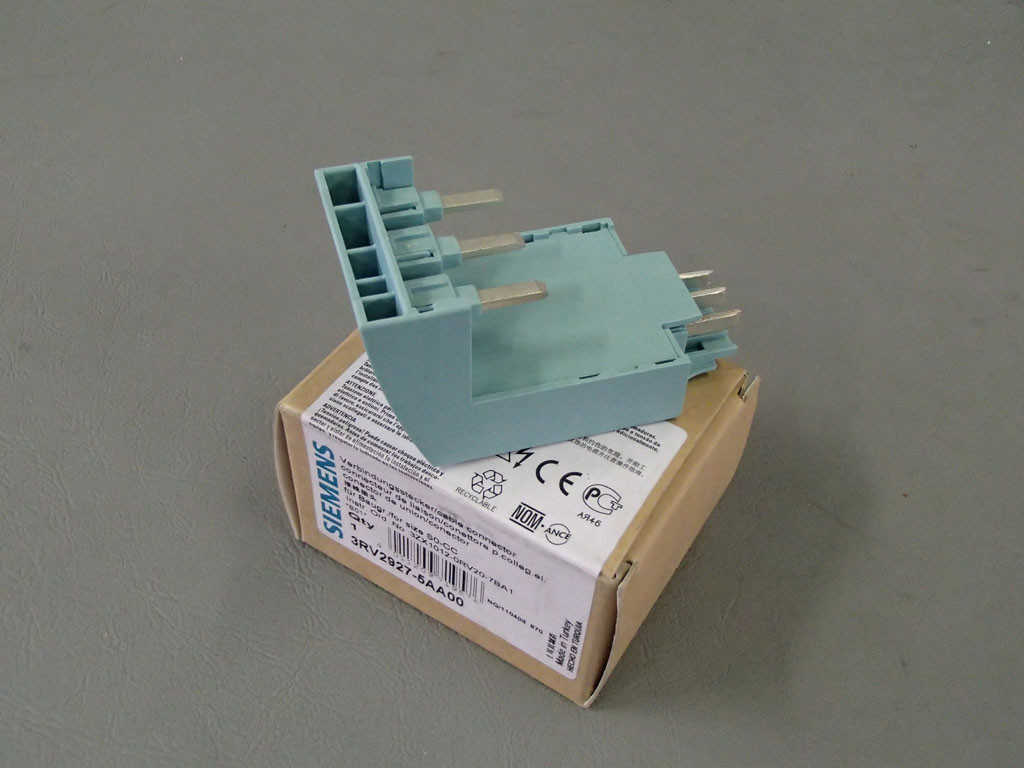 SIEMENS 3RV2927-5AA00