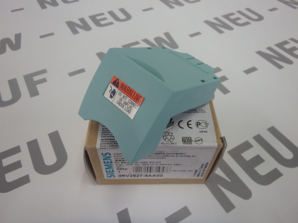 SIEMENS 3RV2927-5AA00