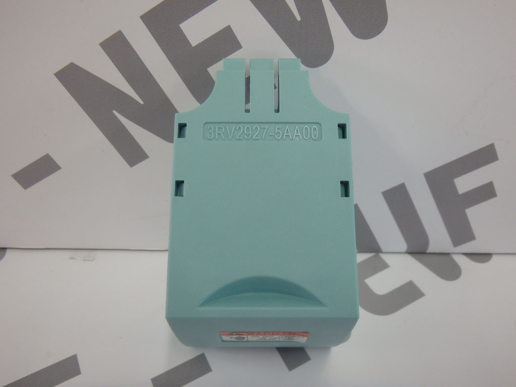 SIEMENS 3RV2927-5AA00