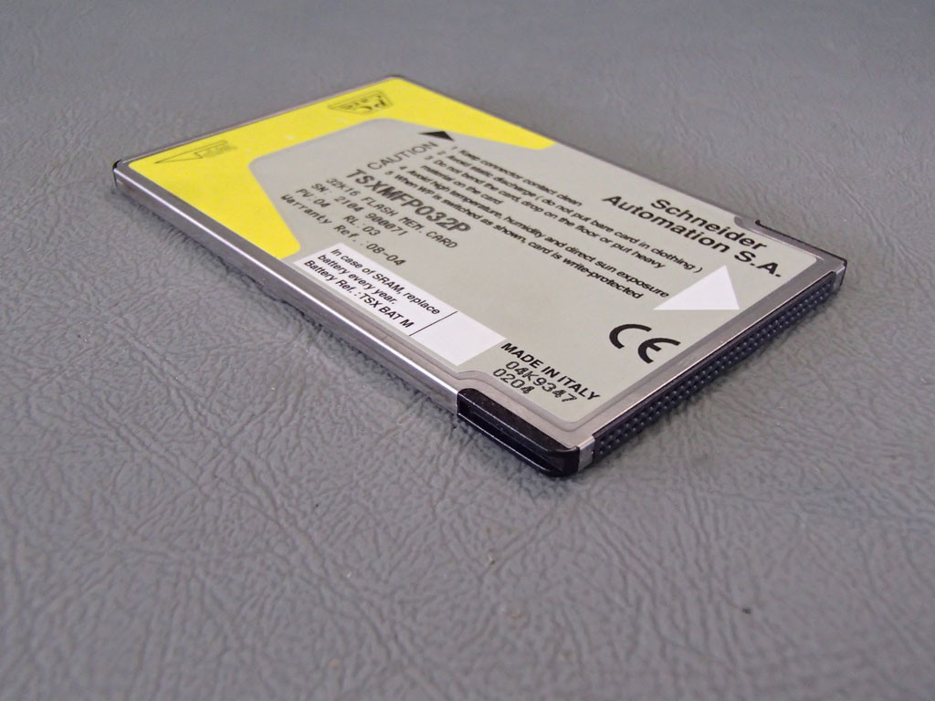 TÉLÉMÉCANIQUE  TSXMFP032P