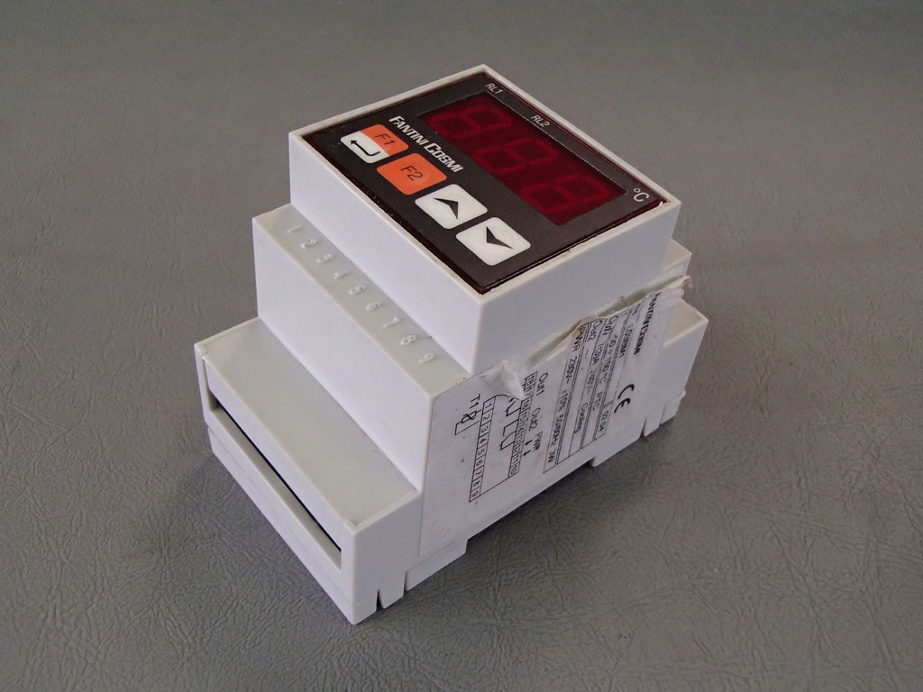 FANTINI COSMI LO3BM1