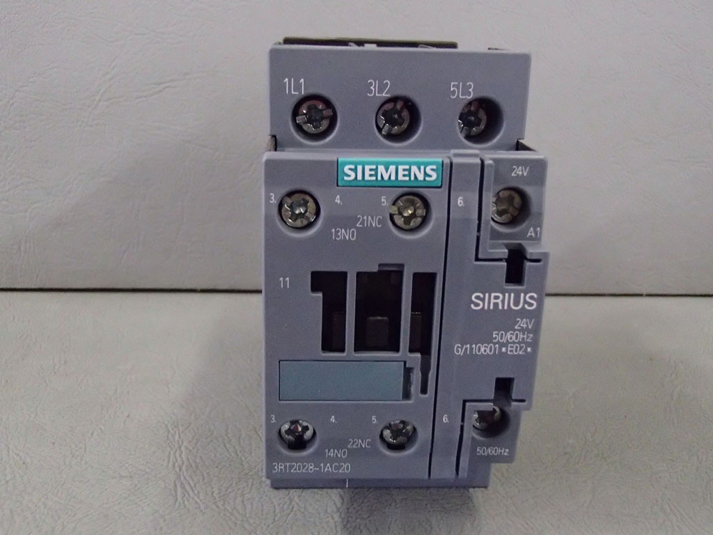SIEMENS 3RT2028-1AC20
