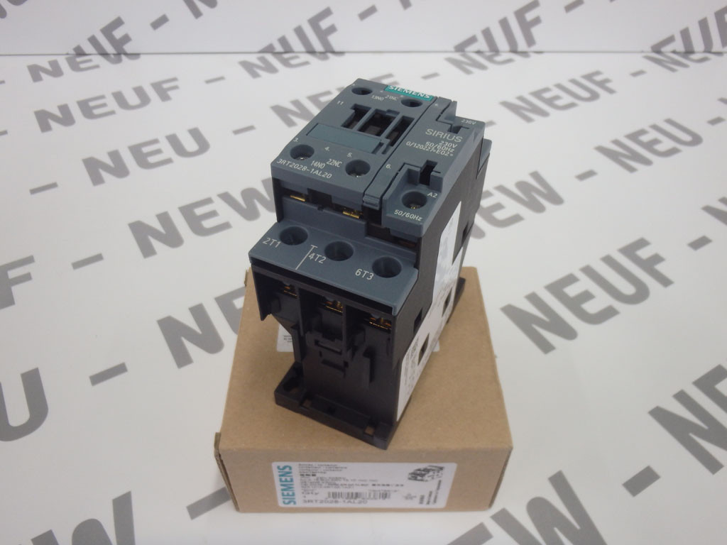 SIEMENS 3RT2028-1AL20