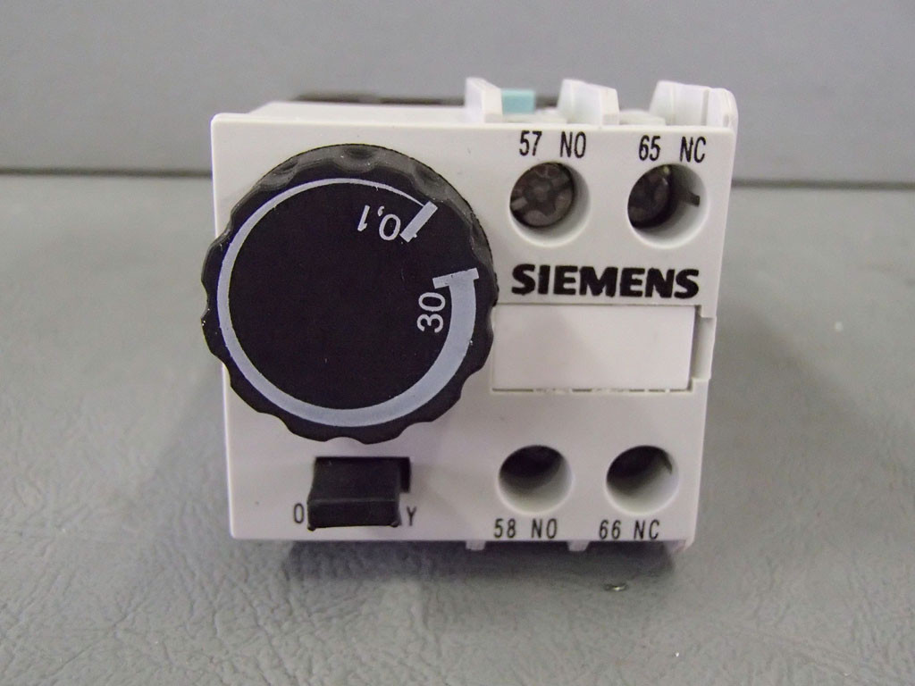 SIEMENS 3RT2926-2PR01