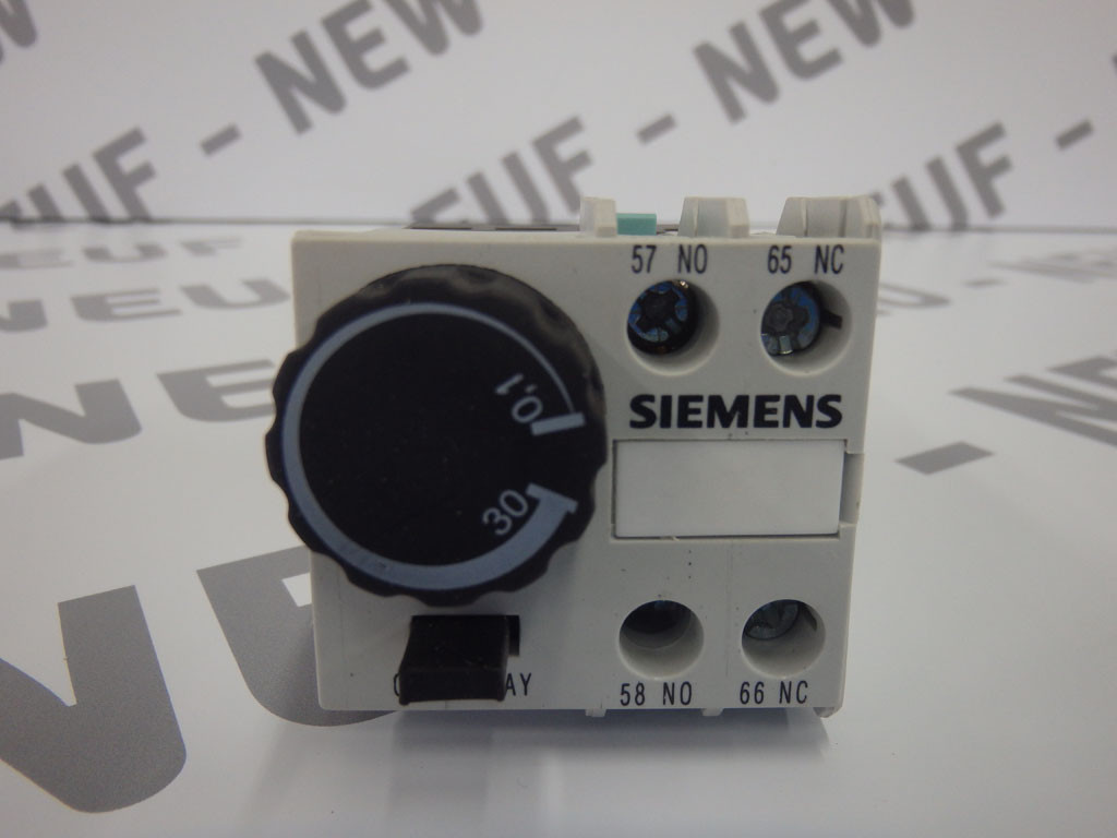 SIEMENS 3RT2926-2PR01