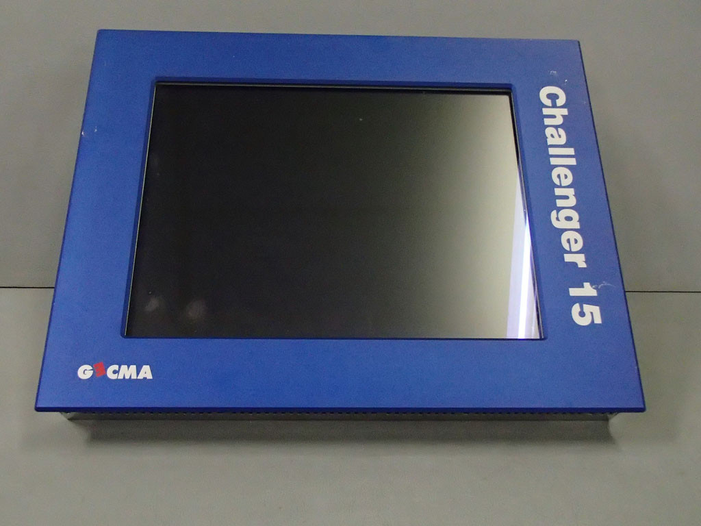 GECMA CHALLENGER15-2-FMOLITE