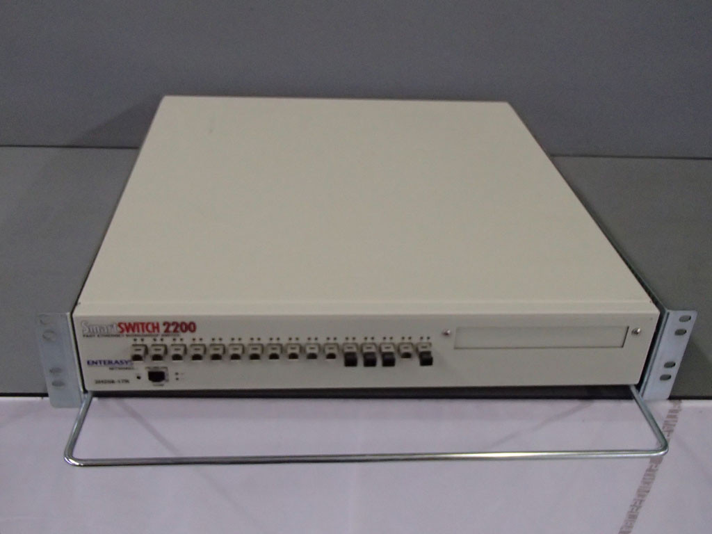 ENTERASYS 2H258-17R