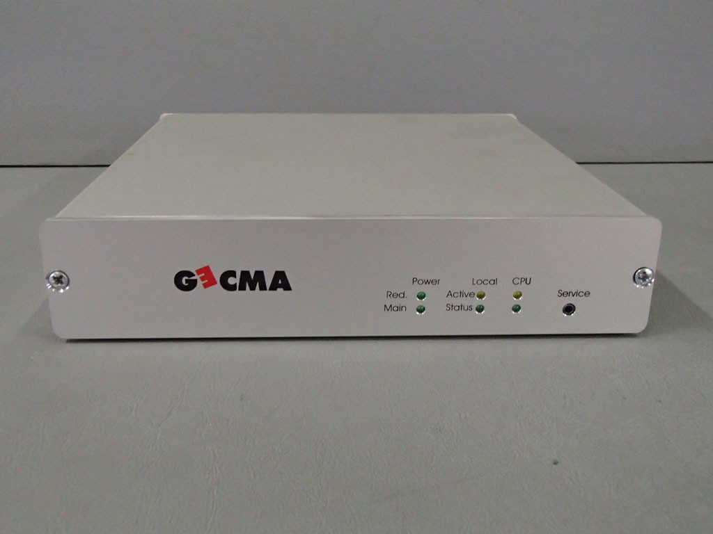 GECMA R42LITE