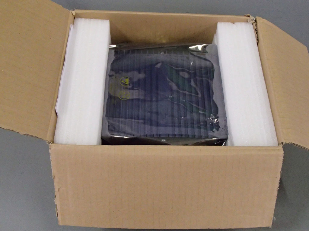 FOXBORO P0922YUFPS400-24