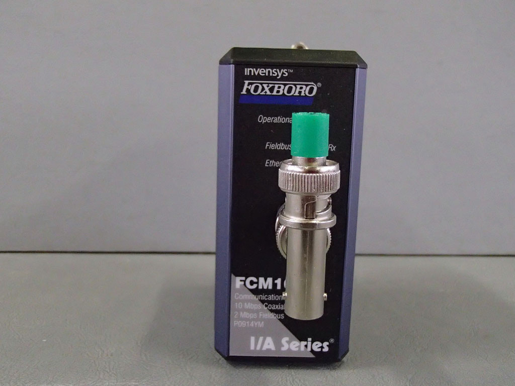 FOXBORO P0914YM