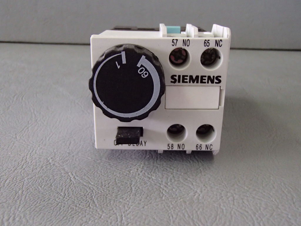 SIEMENS 3RT2926-2PR11