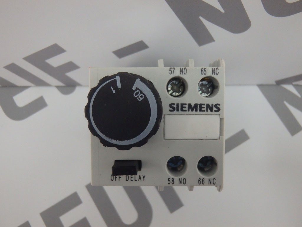 SIEMENS 3RT2926-2PR11