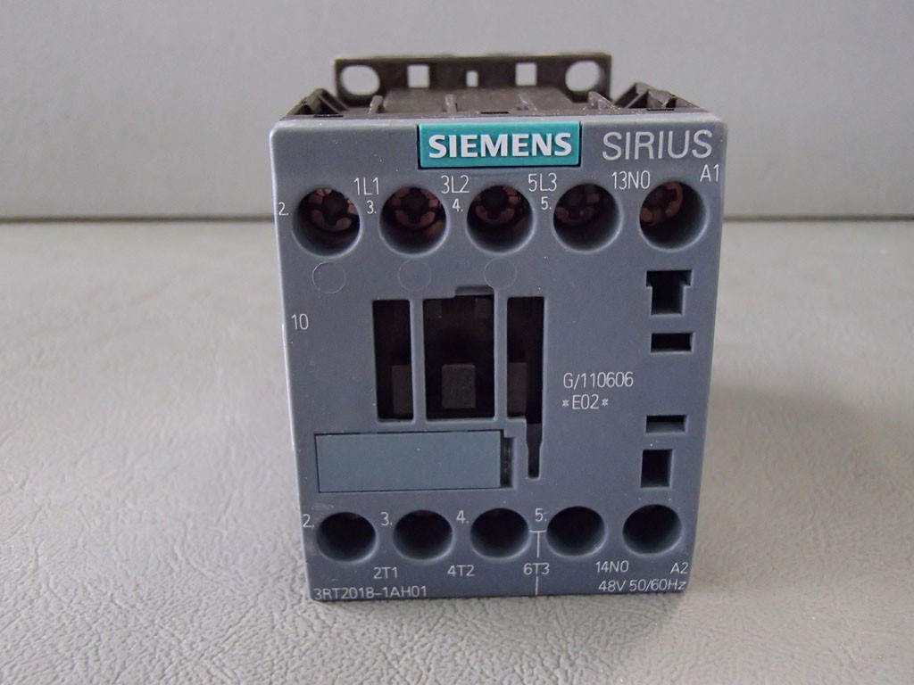 SIEMENS 3RT2018-1AH01