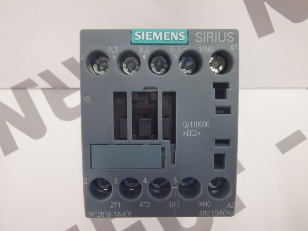 SIEMENS 3RT2018-1AH01
