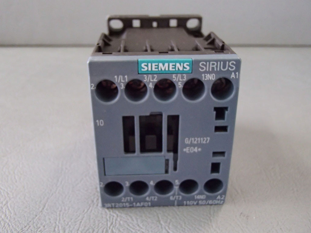 SIEMENS 3RT2015-1AF01