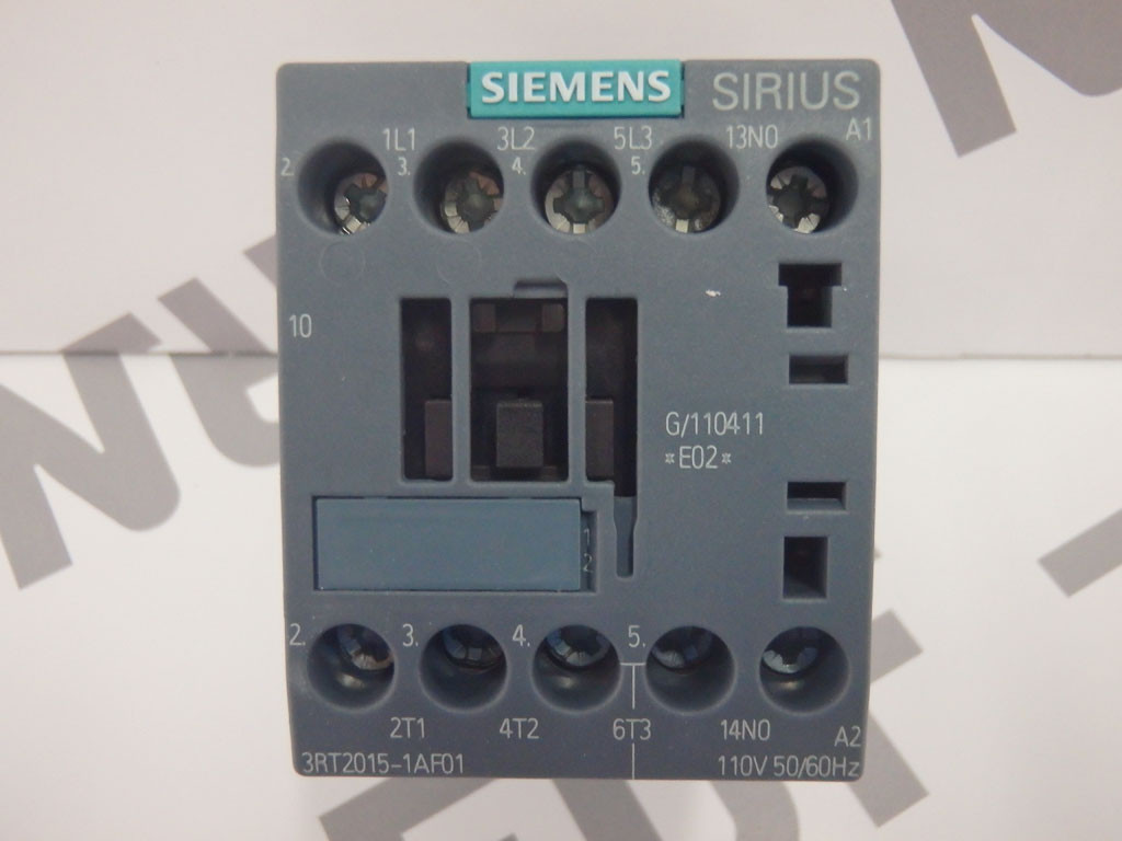SIEMENS 3RT2015-1AF01