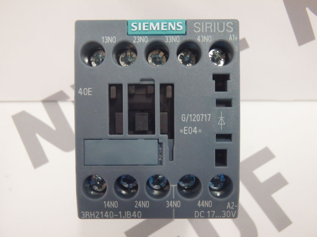 SIEMENS 3RH2140-1JB40