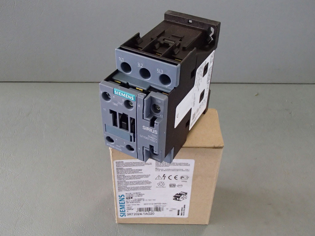 SIEMENS 3RT2024-1AG20