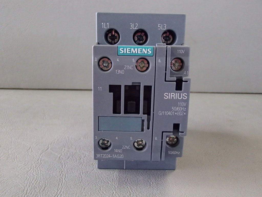 SIEMENS 3RT2024-1AG20
