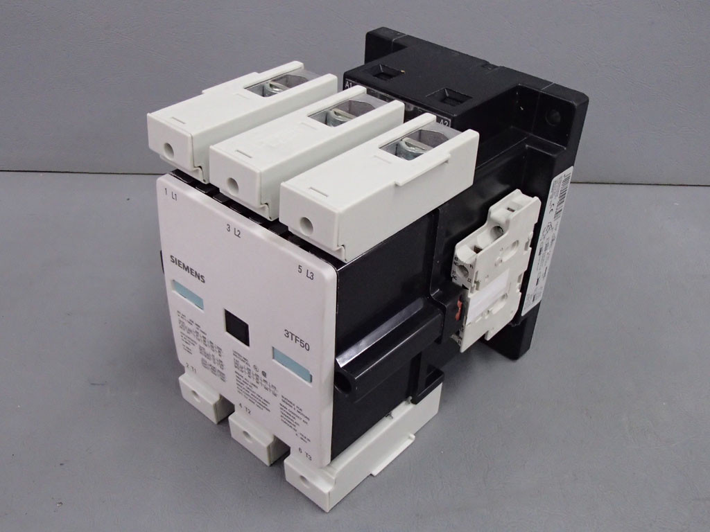 SIEMENS 3TF5022-0AN2