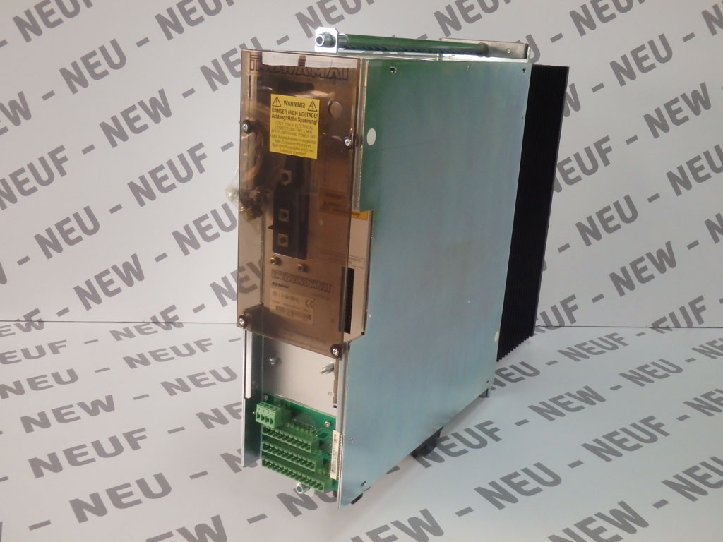 INDRAMAT KDS1.3-100-300-W1