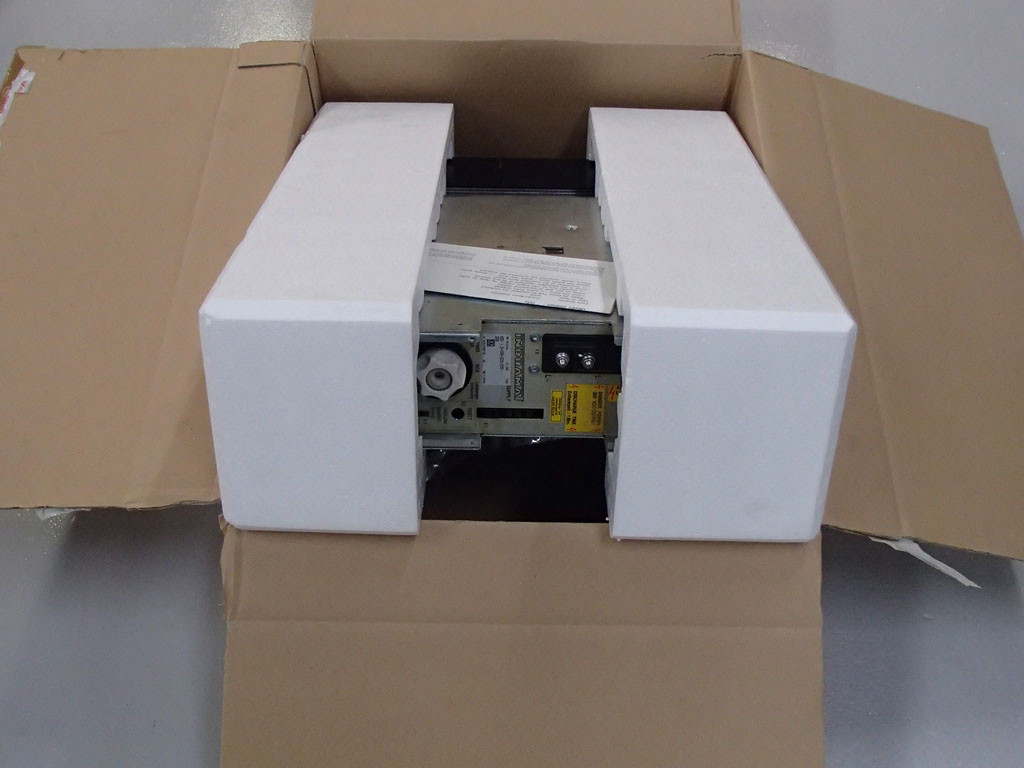 INDRAMAT KDV1.3-100-220/300-220