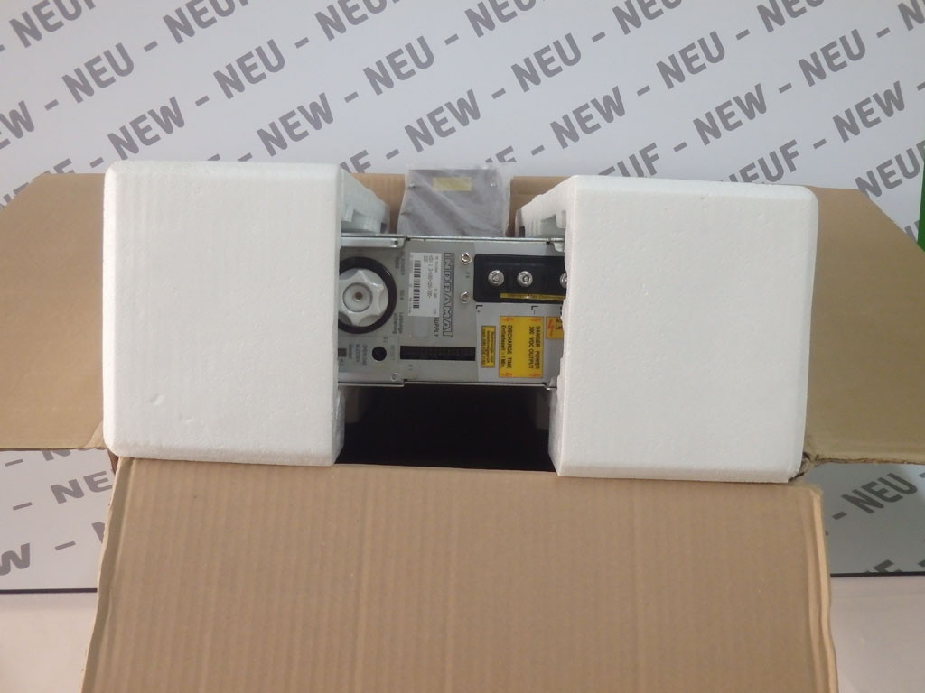 INDRAMAT KDV1.3-100-220/300-220