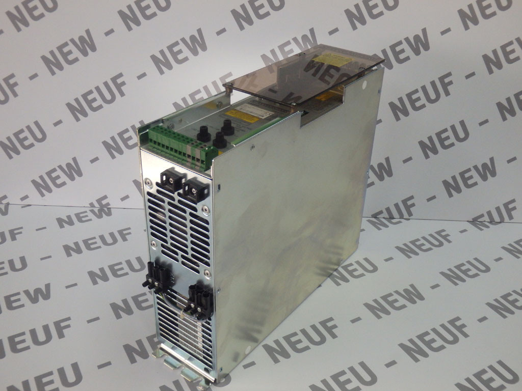 INDRAMAT TVM2.4-050-220/300-W1/220/380