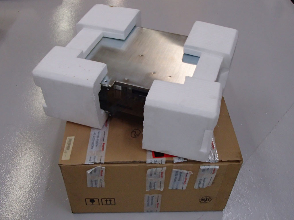 INDRAMAT TVM2.4-050-220/300-W1/220/380