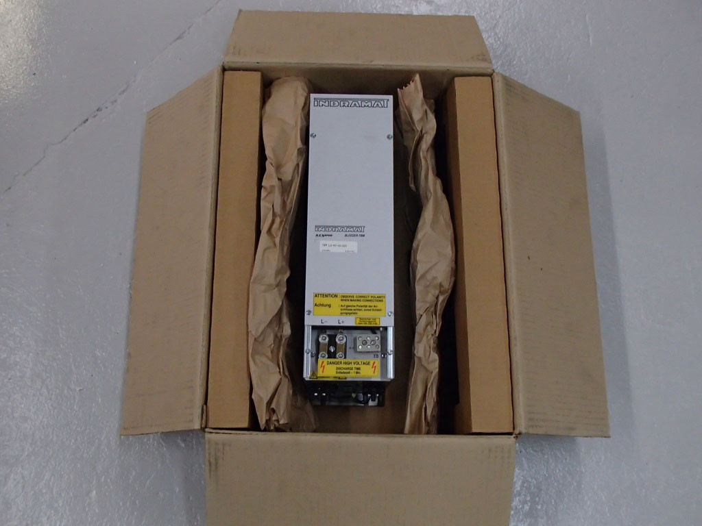 INDRAMAT TBM1.2-40-W1-220