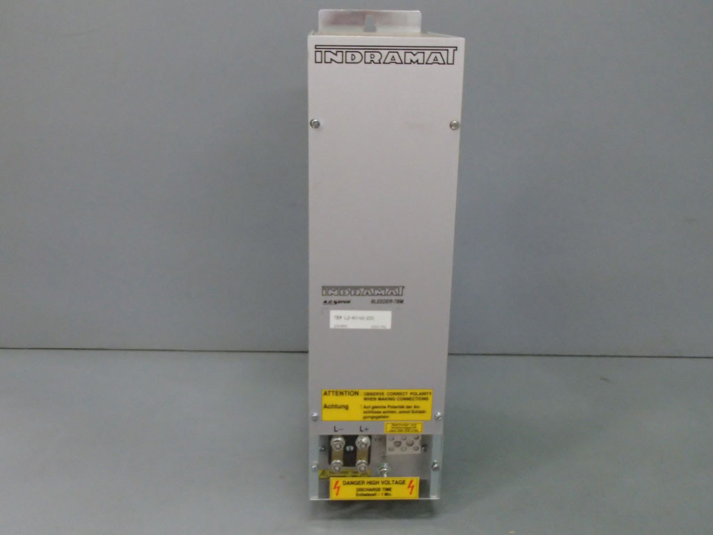 INDRAMAT TBM1.2-40-W1-220