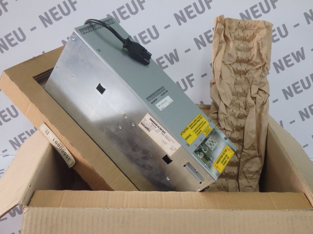 INDRAMAT TBM1.2-40-W1-220