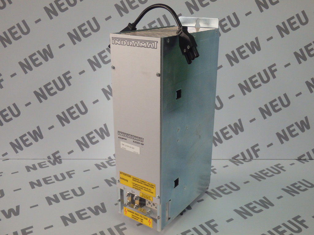 INDRAMAT TBM1.2-40-W1-220