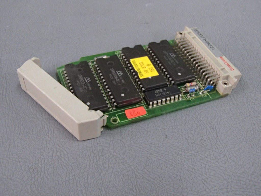 SIEMENS 6ES5377-0AB21