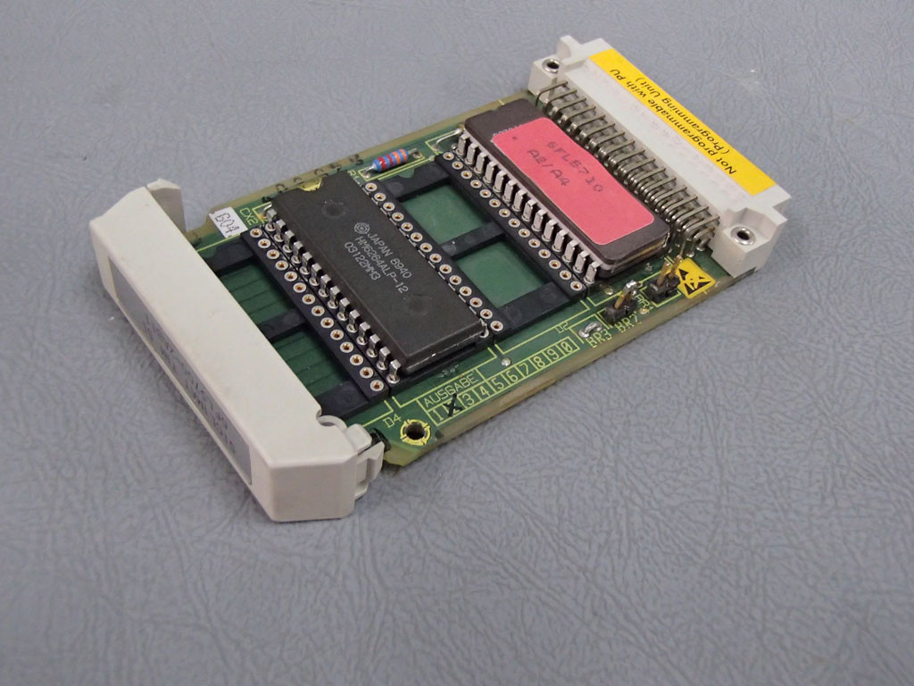 SIEMENS 6FL5700-2AB11