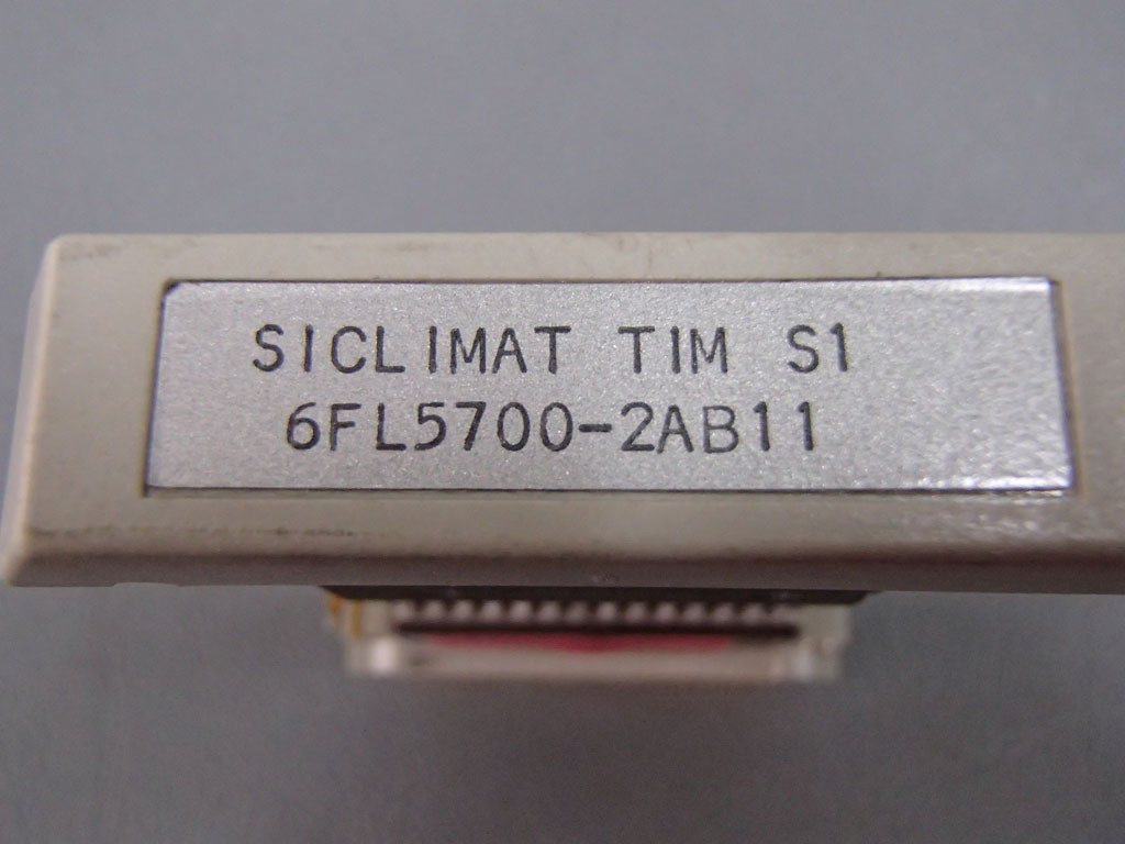 SIEMENS 6FL5700-2AB11