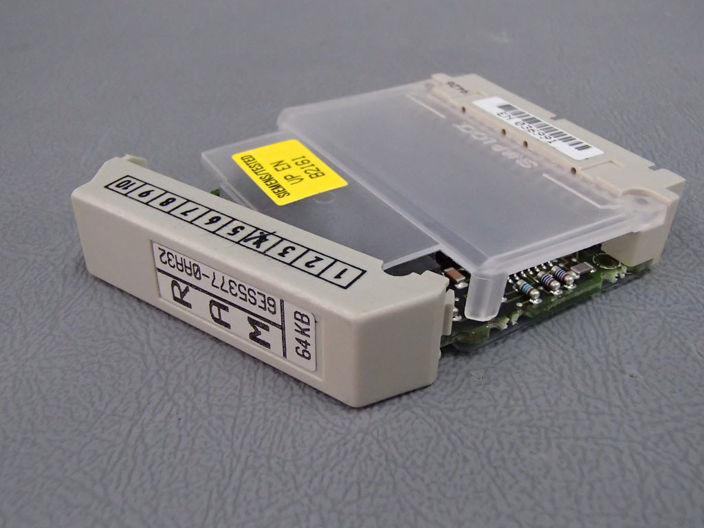 SIEMENS 6ES5377-0AA32