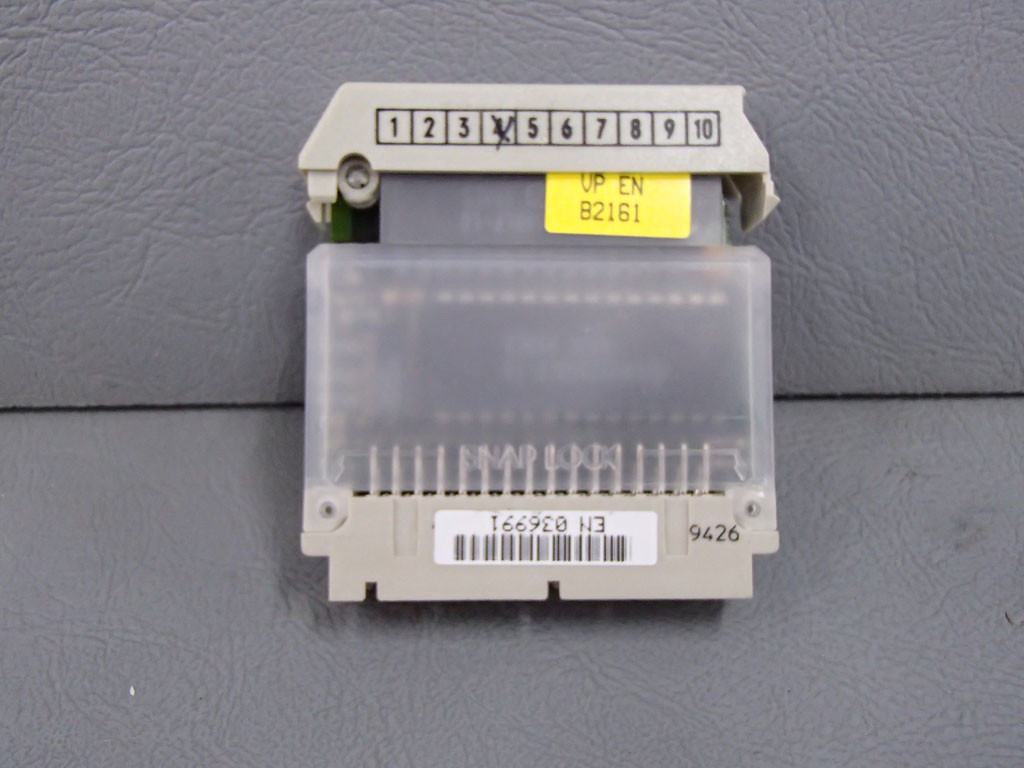 SIEMENS 6ES5377-0AA32