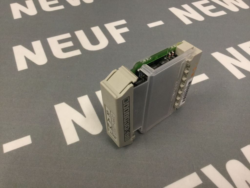 SIEMENS 6ES5377-0AA32