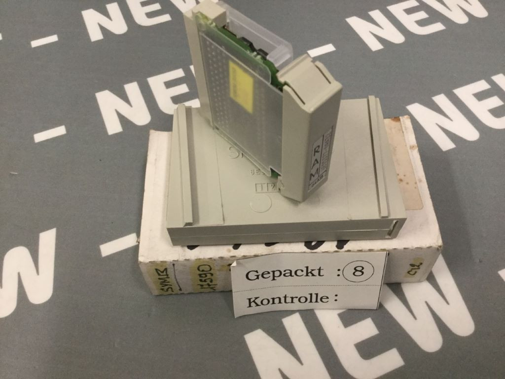 SIEMENS 6ES5377-0AA32