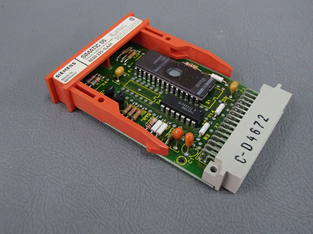 SIEMENS 6ES5375-1LA41