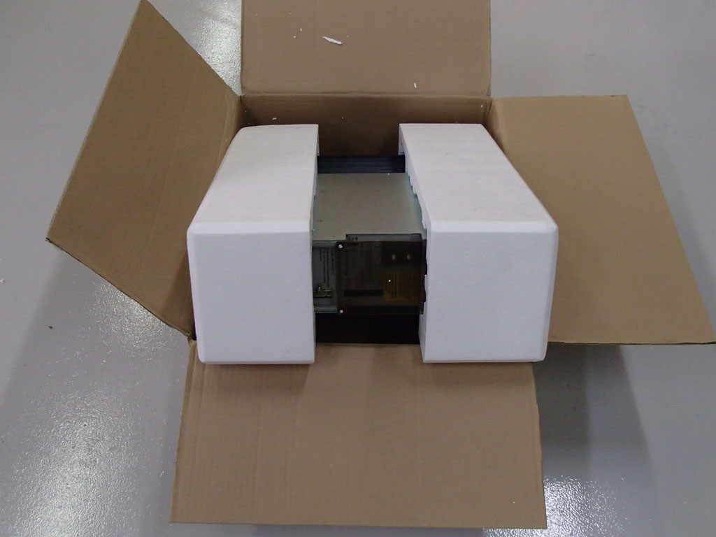 INDRAMAT KDS1.1-150-300-W1-220